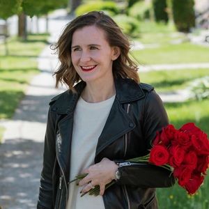 Meet your Posher, Laine